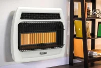 Wall Furnaces Demystified: The Smart Way to Heat Your Space