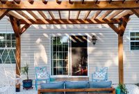 Pergola Planning: A Homeowner’s Handbook