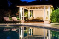 Cabana Magic Transforming Your Backyard Oasis
