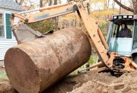 Beneath the Surface: Underground Oil Tank Essentials