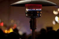 Solving Common Patio Heater Faults