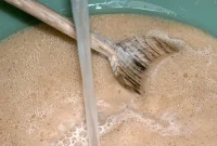 Discover the Simple Secret to Deep Cleaning Wooden Spoons