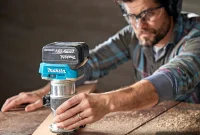 Best Cordless Routers: Freedom and Power at Your Fingertips