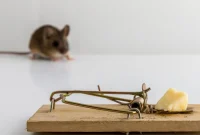 Ditch the Cheese: The Ultimate Mouse Bait Revealed