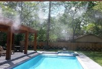 Cool Your Patio: Misting System Essentials
