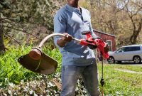 Find the Best String Trimmer for Your Yard