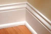 Mastering Coping Joints for Trim