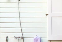Backyard Showers Made Simple: A Homeowner’s How-To