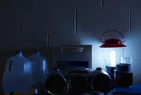 Don’t Get Unplugged Phone Charging During a Blackout