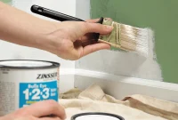 Flawless Wall Paint Touch Ups