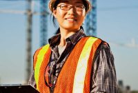 Breaking Ground: The History of Women in Construction