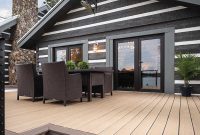 Mastering Composite Decking Color Selection