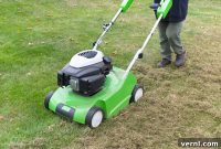 Unlock a Thriving Lawn: Your Complete Dethatching Schedule