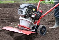Buying vs. Renting a Garden Tiller: The Ultimate Decision Guide