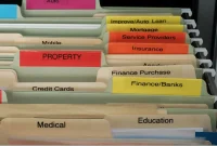 Simplify Your Life: Home Document Organization Made Easy