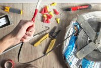 Effortless Wall Wire Pulling