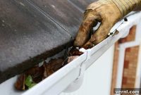 Professional versus DIY Gutter Cleaning Costs