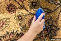 Pristine Carpets Without the Machine