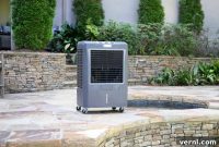 Evaporative Coolers Demystified What They Are and How They Work