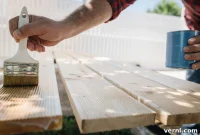 The Complete Guide to Exterior Wood Stains