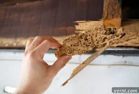 7 Red Flags That Scream Termites