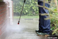 Avoid These 6 Pressure Washing Blunders