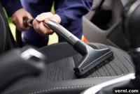 Expert Car Interior Detailing: Achieve Showroom Perfection