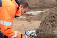 Build It Right Why Soil Testing Is Crucial For Construction