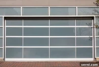 Modern Elegance Glass Garage Doors Demystified