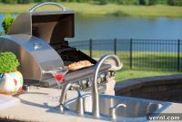 Before You Build: Your Outdoor Kitchen Planning Guide