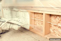 Cellulose Insulation Versus Foam Insulation