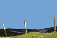 Silt Fences: Essential Erosion Control for Your Home Building Project