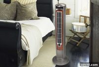 The Ultimate Tower Fan Buyer’s Guide