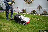 Upgrade Your Yard The Smart Shift to Electric Mowers