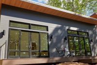 Elevate Your Cabin The Ultimate Guide to Siding Choices