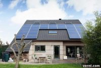 Bright Beginnings: Solar Power for Your New Home