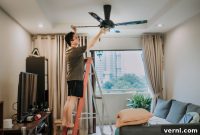 Diagnosing Your Loud Ceiling Fan