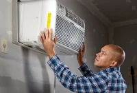 Wall Air Conditioners A Smart Home Cooling Decision