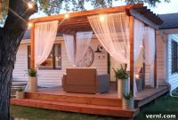 Pergola or Gazebo Discover Your Perfect Backyard Sanctuary