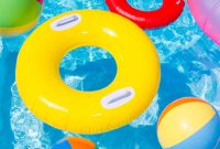Effortless Pool Float Inflation 4 Smart Methods