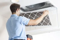 How to Size and Replace Your Central AC Filter