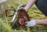 Find Your Perfect Weed Trimmer Line Size