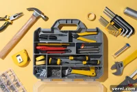 The New Homeowner’s Essential Toolkit