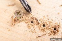 Why, When, and How to Drill Perfect Pilot Holes