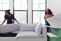 Unboxing Your Next Couch: A Buyer’s Guide to Sofa-in-a-Box