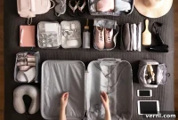 The Ultimate Packing Hack: Cubes for Stress-Free Travel