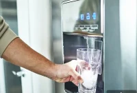 Refrigerator Water Dispenser Not Dispensing