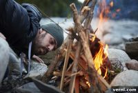 Beyond Matches: 11 Ingenious Ways to Light a Fire