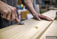 Wood Putty vs. Wood Filler: Which to Grab for Your Project