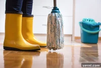 6 Practical Ways To Clean Up After A Flood
